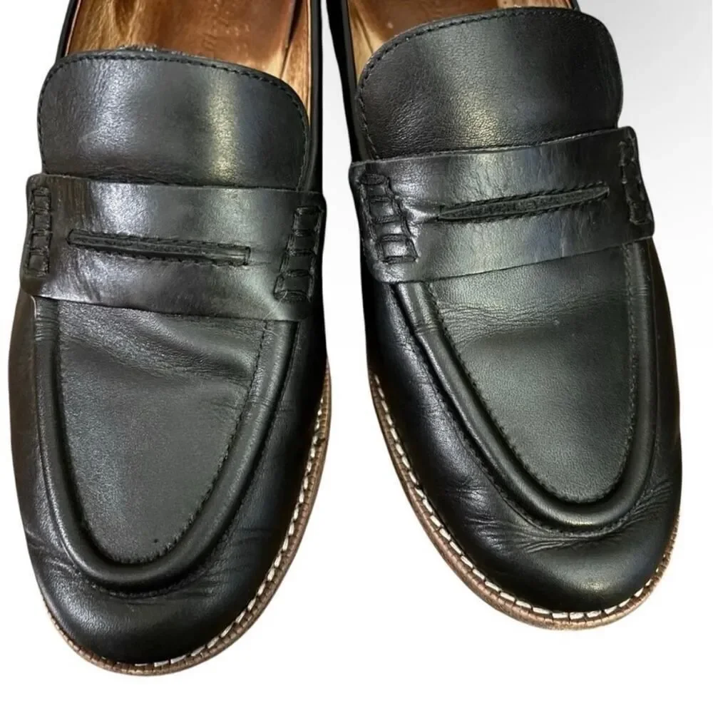 Madewell classic black